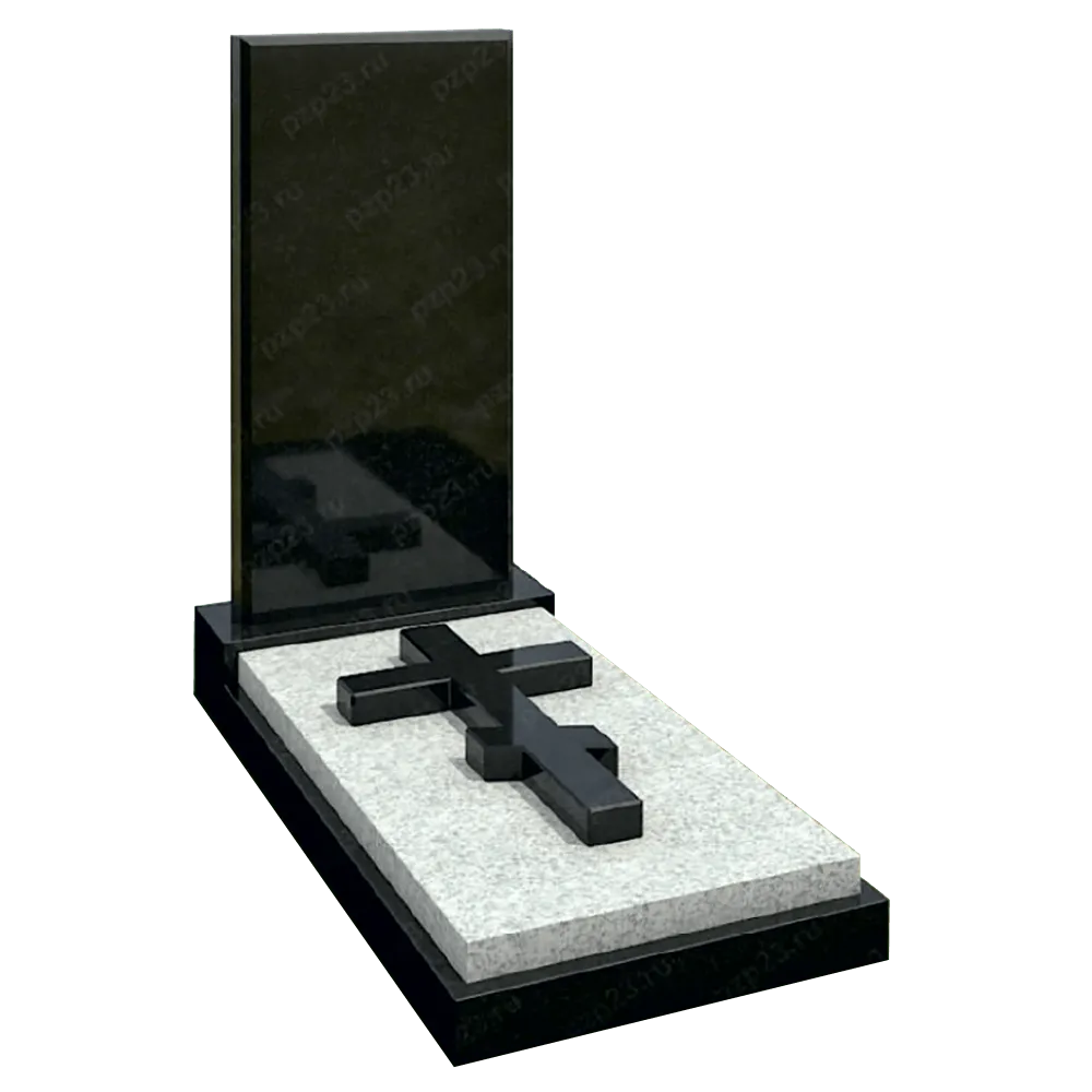 Гробница: Модель №28 — артикул 131745