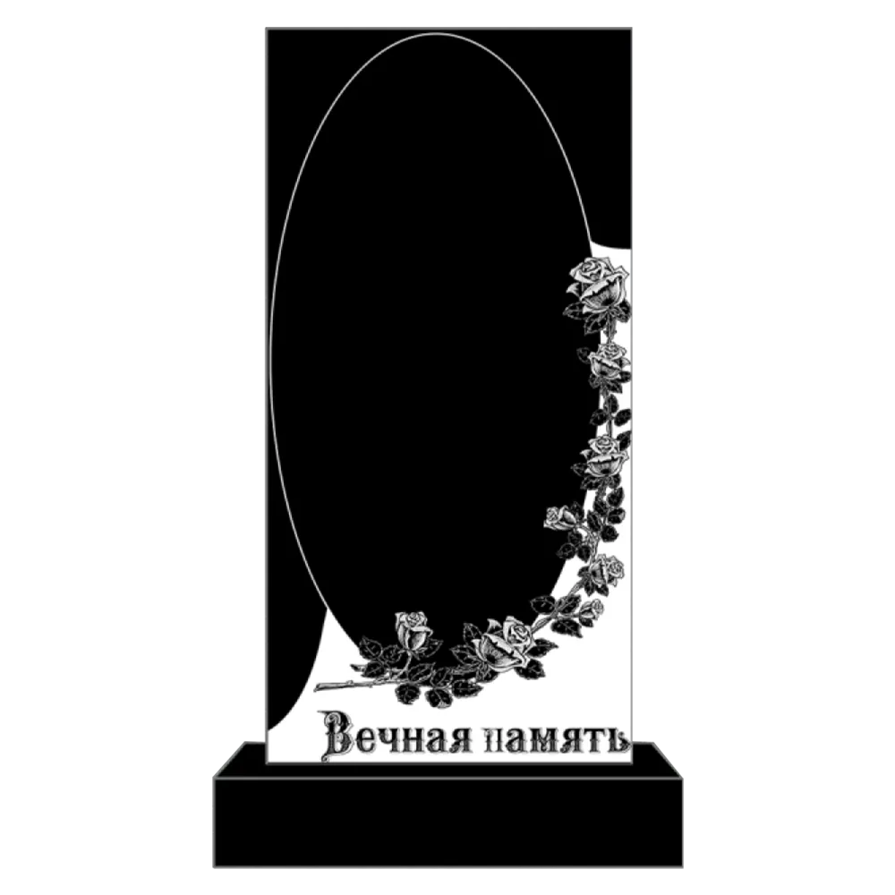 Художественный памятник: Модель №27 — артикул 133088