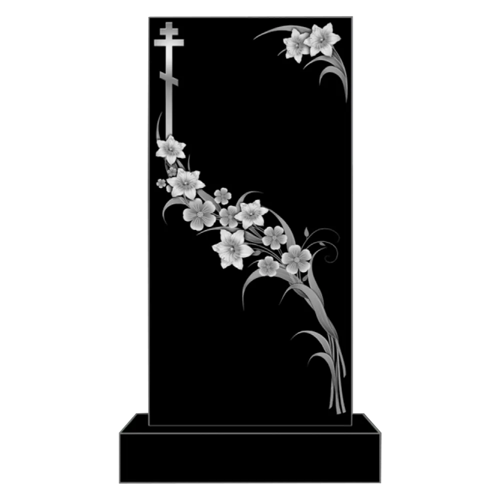 Художественный памятник: Модель №14 — артикул 133106